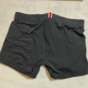Tracksmith women Lane Five Short Tights Medium